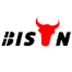 BISON logo