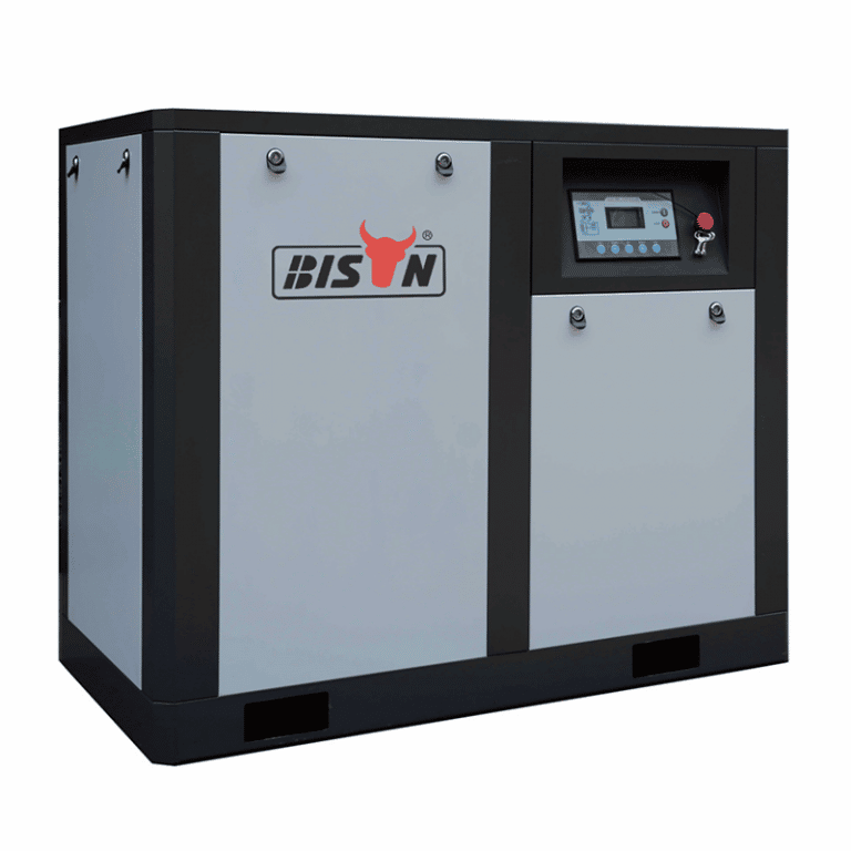 Add Another Air Tank To Air Compressor (Step By Step Guide) BISON