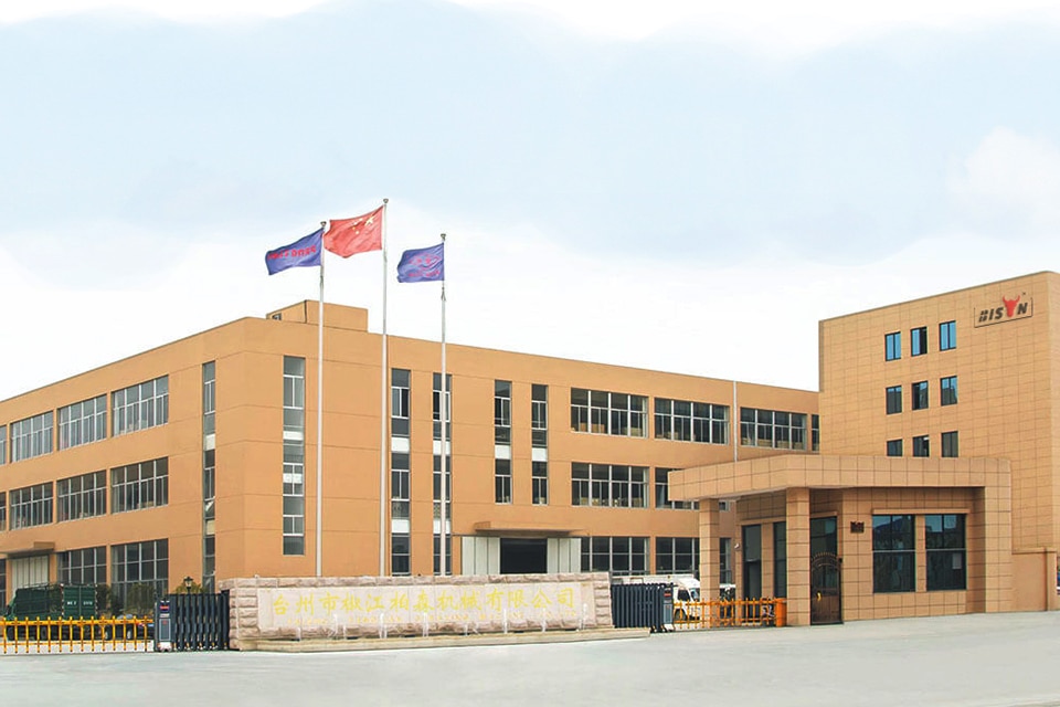 Hersteller von Luftkompressoren in China