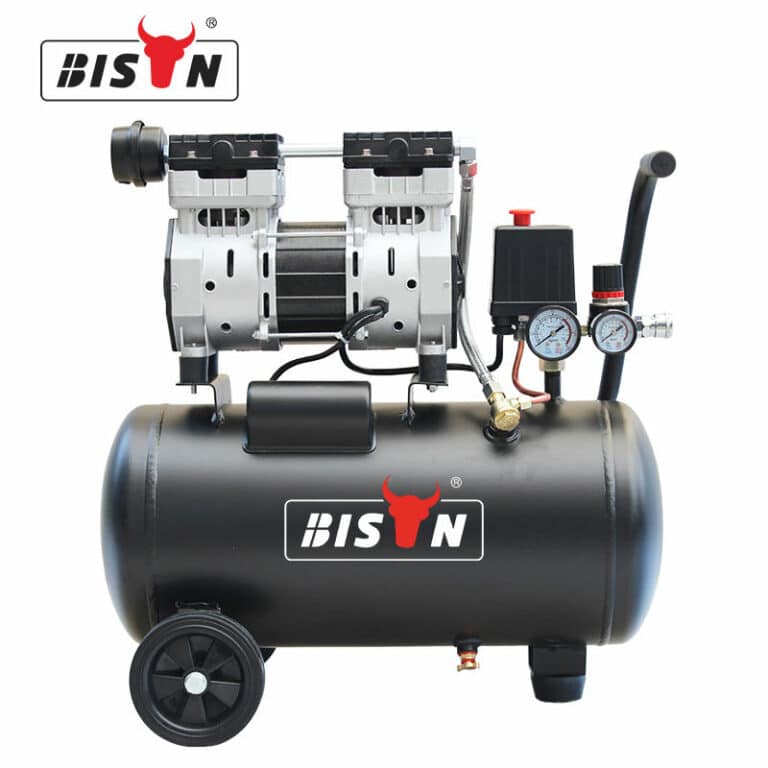 PSIA Vs PSIG Vs PSI Understanding Air Compressor Pressure BISON Compressor