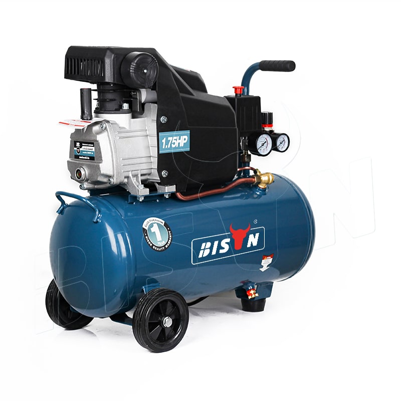 Portable 120v 60hz Direct Air Compressor Manufacturer - BISON Compressor