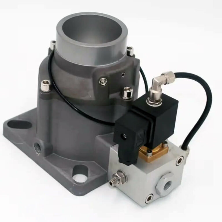 Air Compressor Unloader Valve BISON Compressor