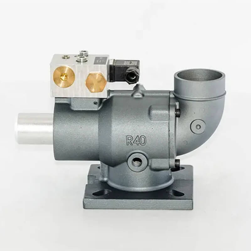 Air compressor unloader valve 5 1