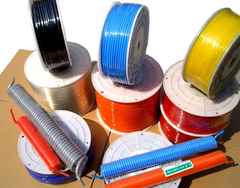 How To Connect Air Hose To Air Compressor Manufacturer BISON Compressor