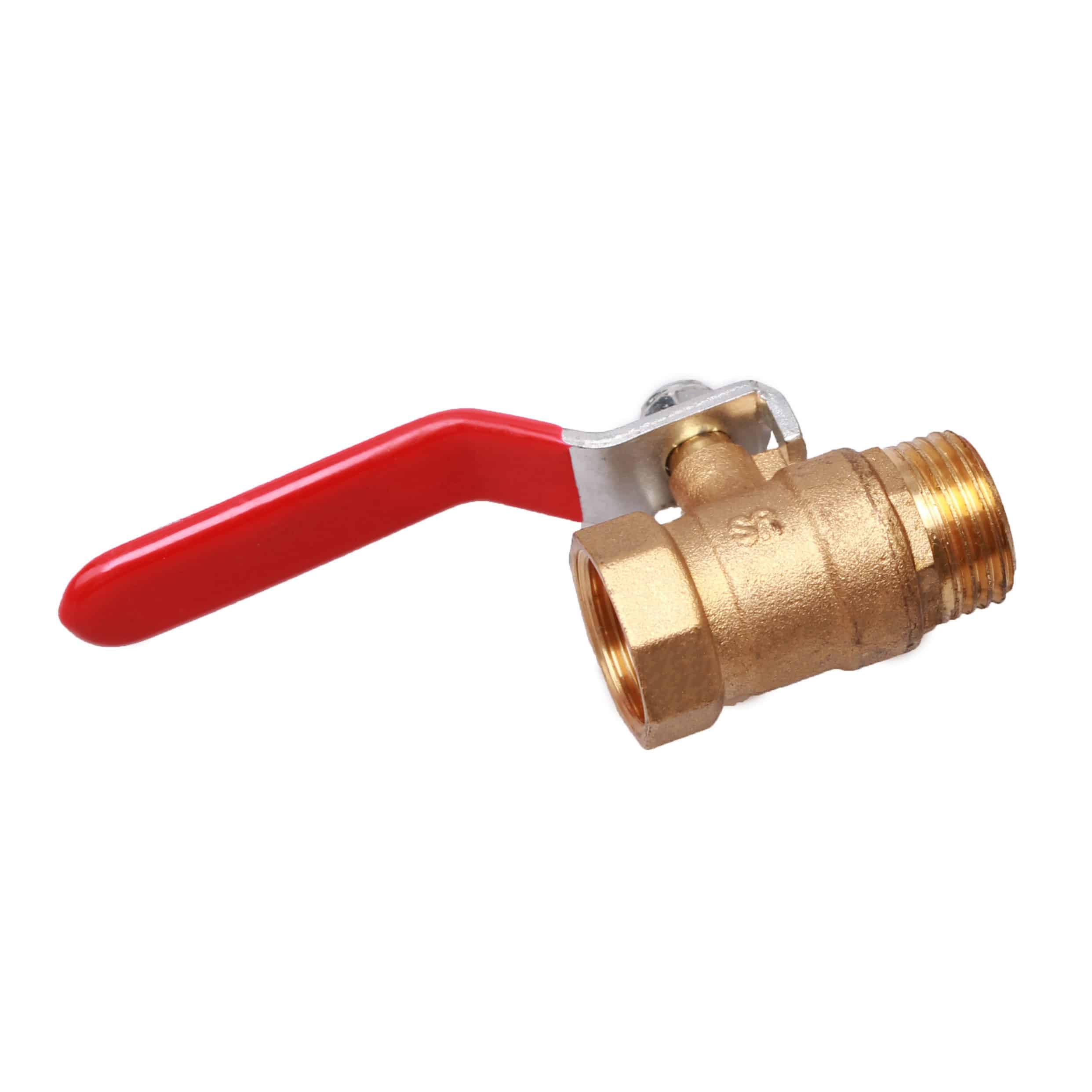 compressor pressure relief valve