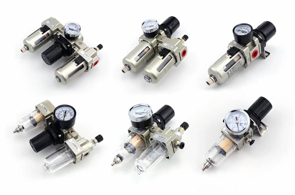 Air Compressor Water Separator BISON Compressor