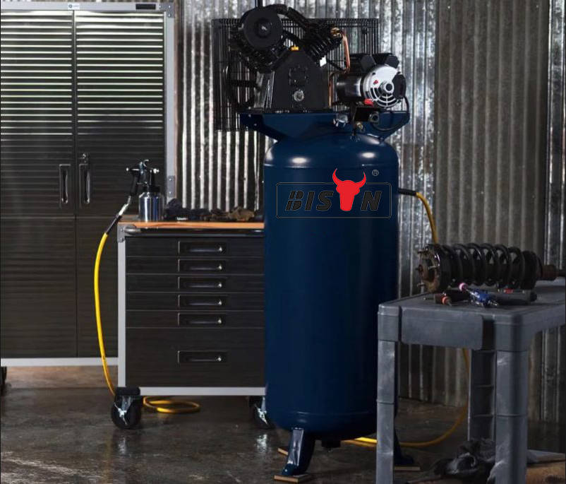 home garage air compressor
