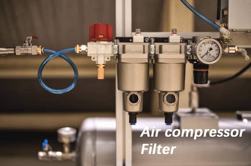 air compressor filter