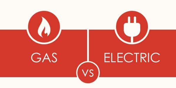 Gas Vs Electric