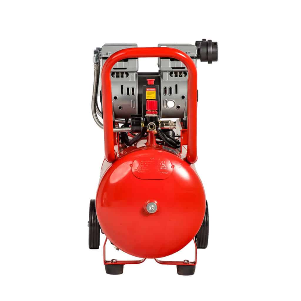 double head air compressors 4