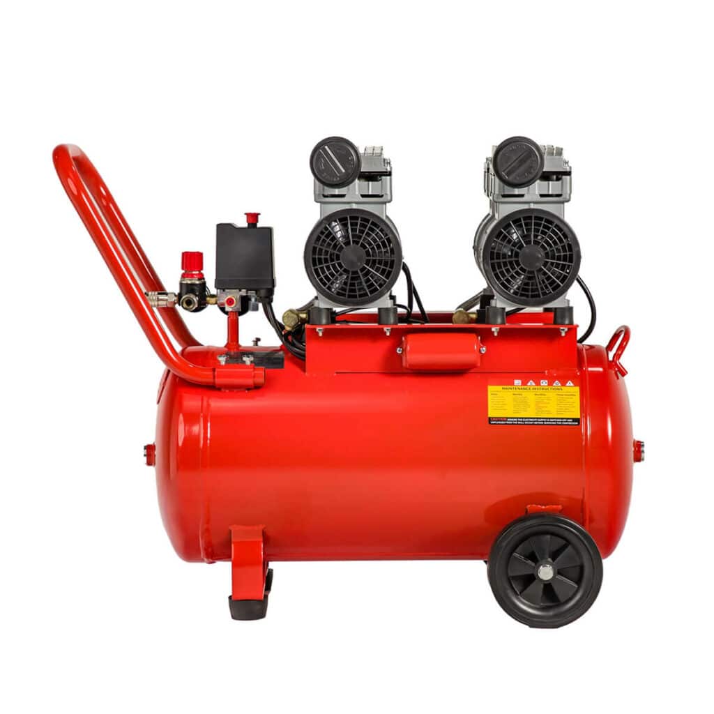 double head air compressors 5