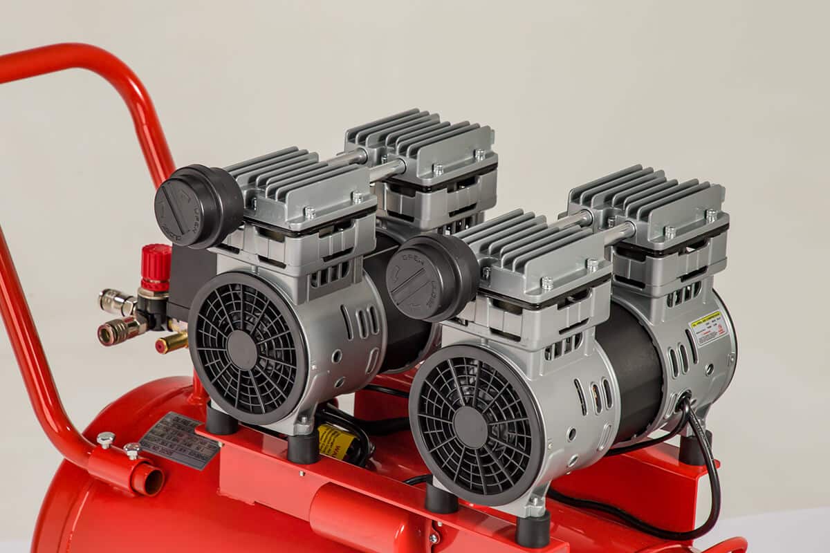 double head air compressors details 2
