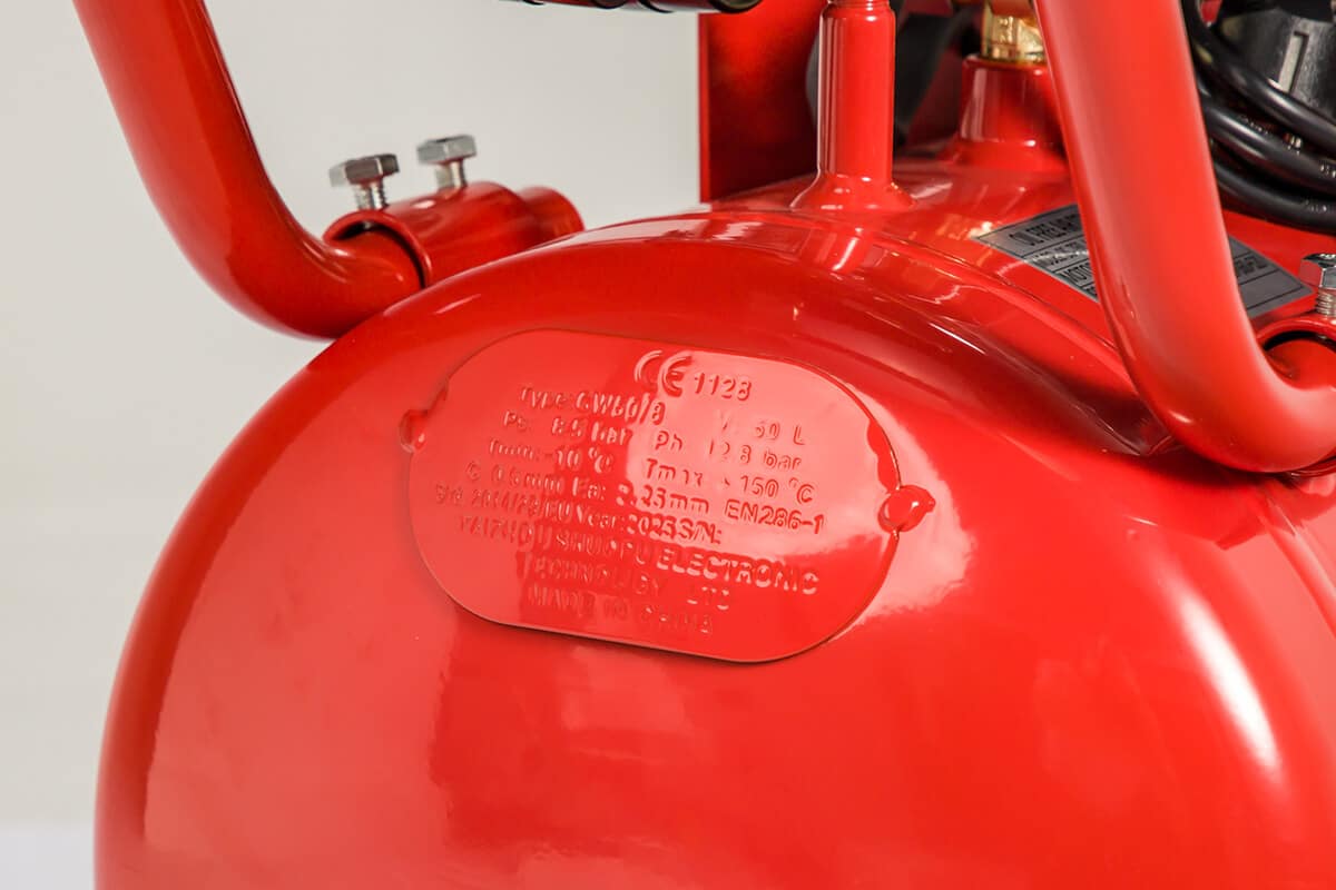 double head air compressors details 5