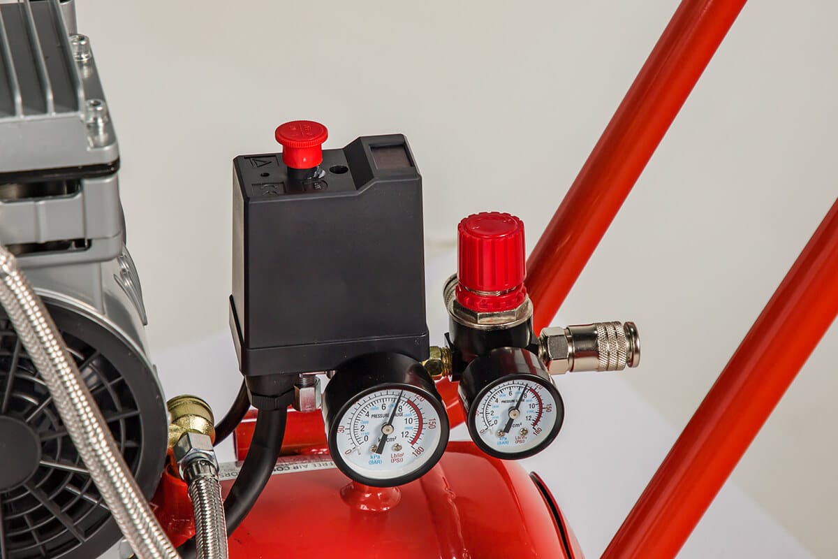 double head air compressors details 6