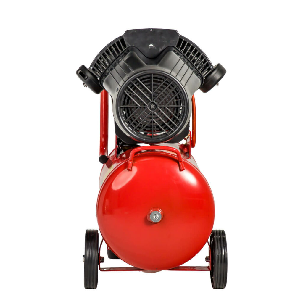 compresseur d'air haute performance pour atelier garage