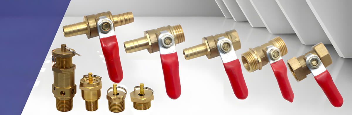 air compressor drain valve solutions